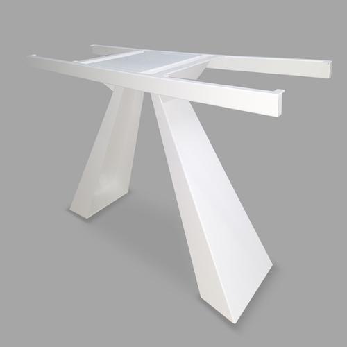 Steel Table Base