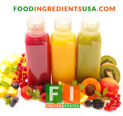 NFC Fruit and Vegetable Juices
