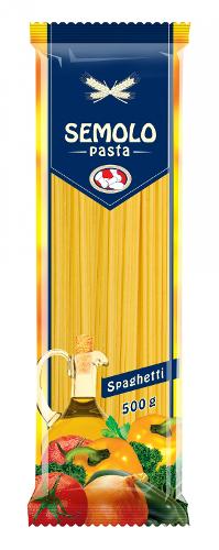 Wheat pasta