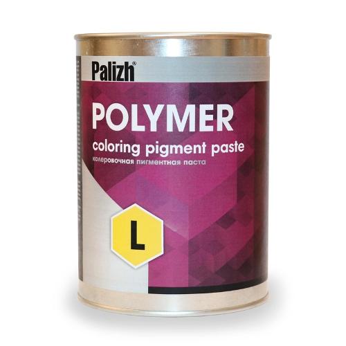 Пигментные пасты Polymer L