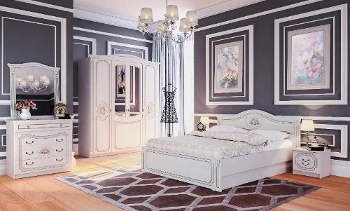 Bedroom Set "Verona"