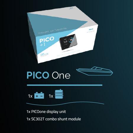 Pico ONE package