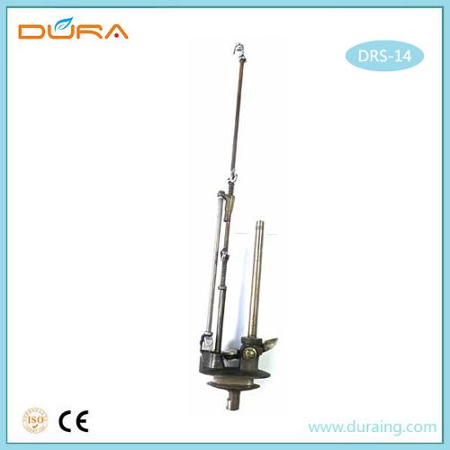 Spring Spindle For Low Speed Braiding Machine