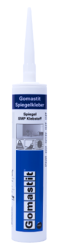 Gomastit spiegelkleber smp mirror adhesive