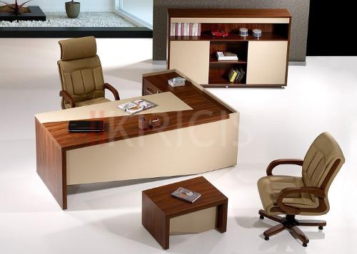 JAMIL MANAGER OFFICE SET