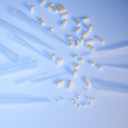 FORTRESS™ Pipette Tip Filters