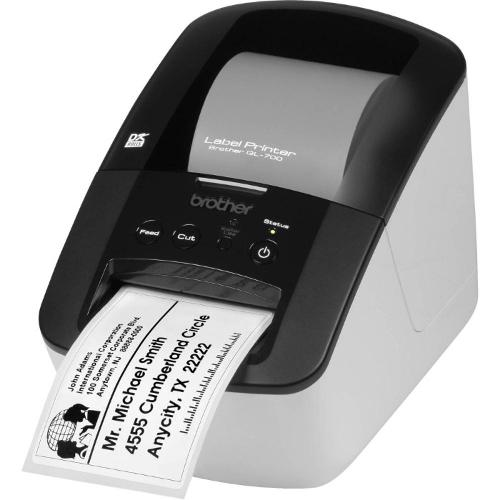 Label Printer from Brother