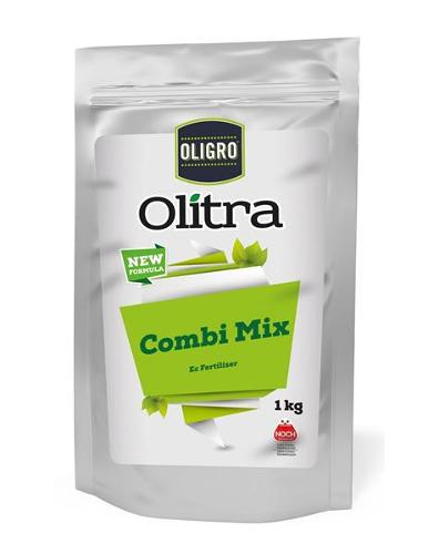 Olitra Combi Mix