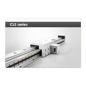 Compact Linear Motor Stage - CLS-Stage