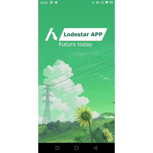Lodestar App