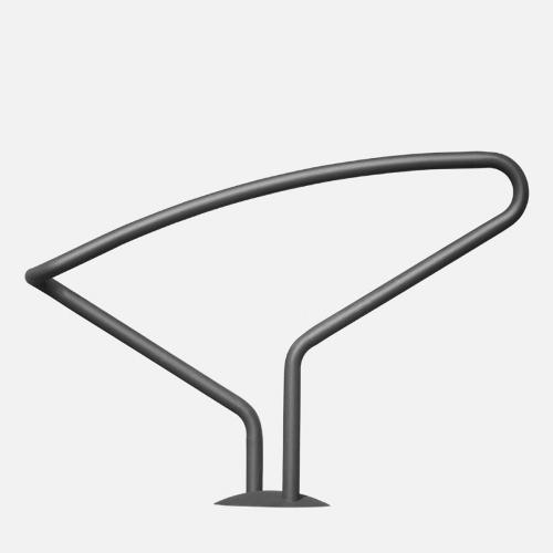 ABES Bicycle Stand 450-2