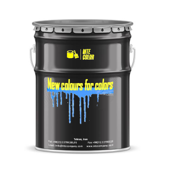 MTE Color (decorative paint and coating)