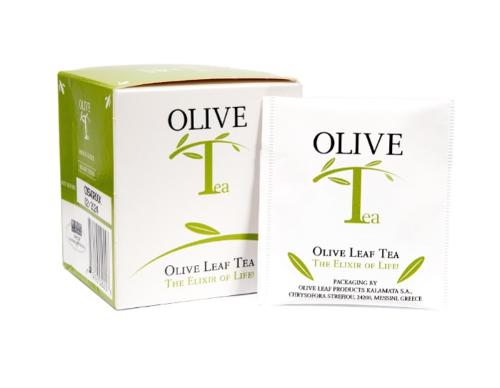 Olive Leaf Tea 1.2gr