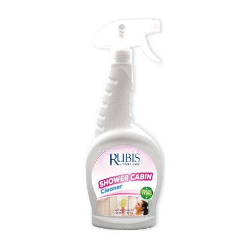 Rubis 750 Ml Shower Cabin Cleaner Spray