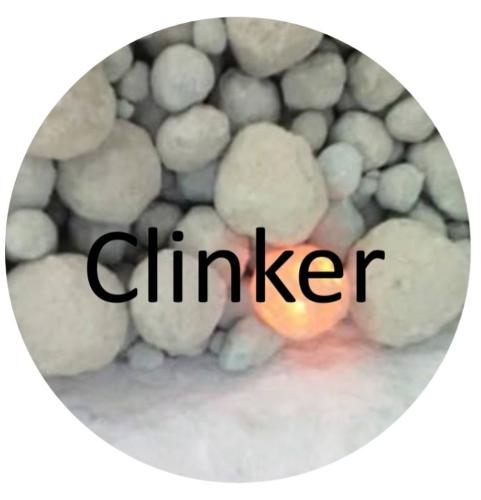 Clinker
