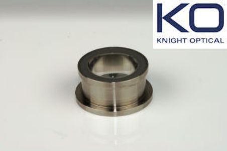 Knight Optical’s Gas Cells for use in the Chemical Analysis
