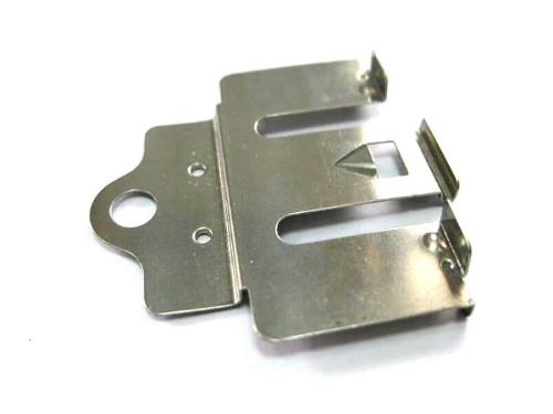 Aluminum Stamping Parts