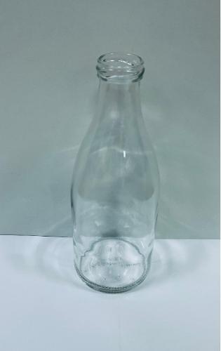 Бутылка стеклянная 1000мл