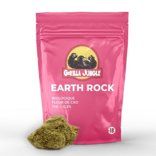Earthrock 70% Cbd