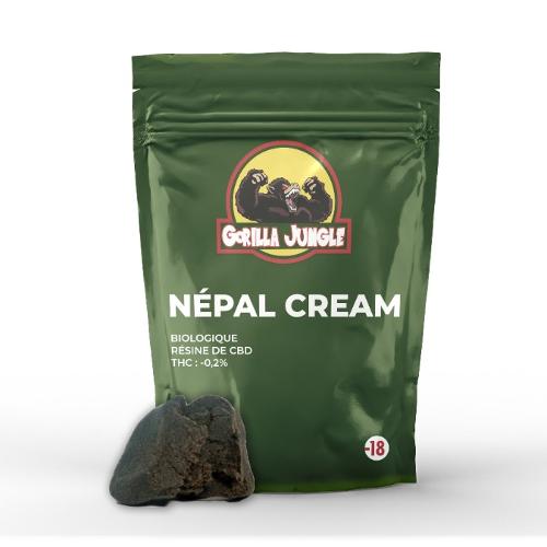 Nepal Cream 30% Cbd