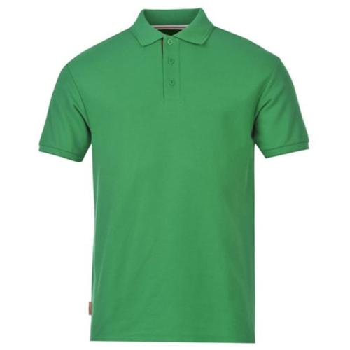 Polo shirt PK green