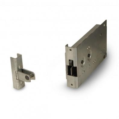 Promix-sm309 Electromechanical Lock For Parcel Automat 