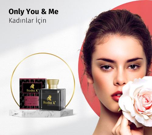 Only You & Me For Women