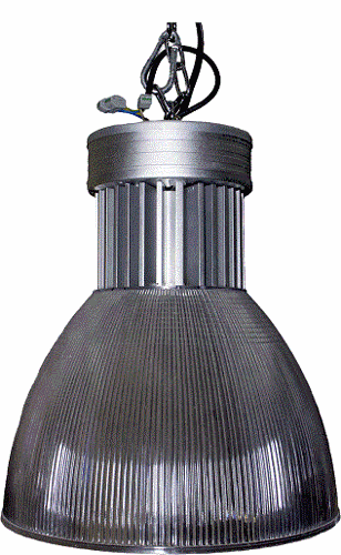 Промышленный светодиодный светильник Ударник K 194