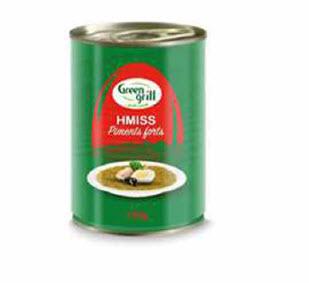 Piments Forts 130g