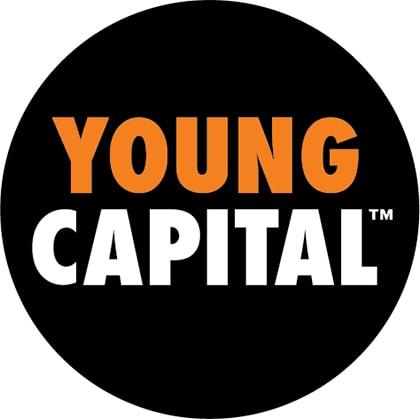 YoungCapital Amsterdam-Westerpark