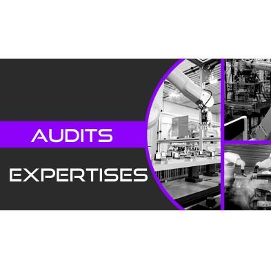Audits | Expertises