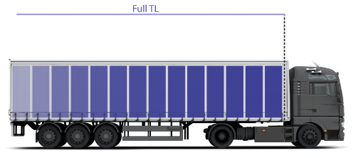 ROAD FREIGHT