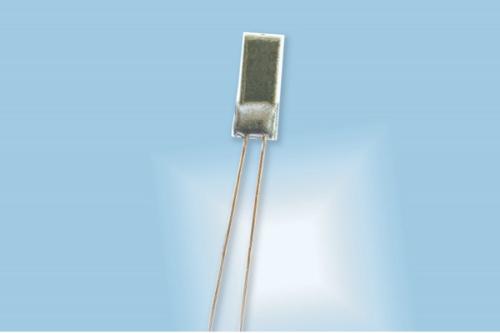 Temperature sensor - 300 °C series - nickel sensor with wire