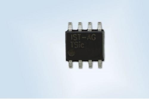 Temperature Sensor IC - TSic 206/203/201