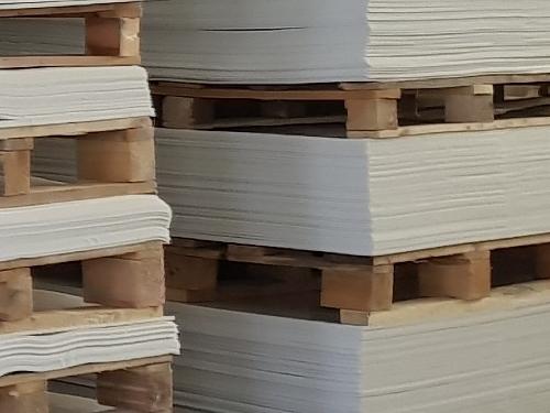 ABS Acrylonitrile Butadiene Styrene Sheets & Solid Rods