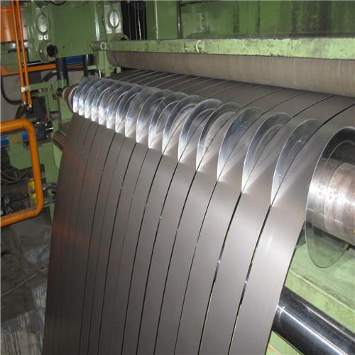titanium coil