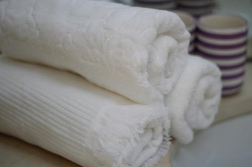Asciugamani da bagno