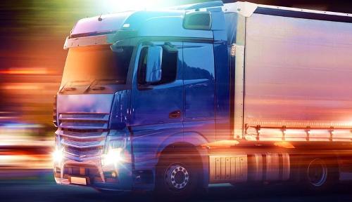 Международные перевозки грузов в Украине