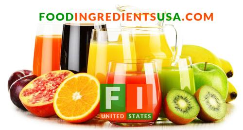 Fruit and Vegetable Juice Concentrates