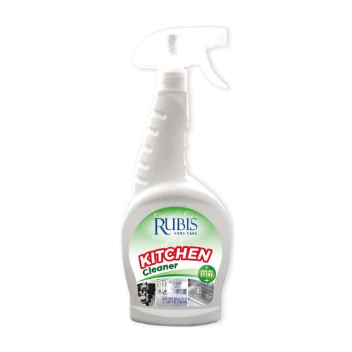 Rubis 750 Ml Kitchen Cleaner Spray