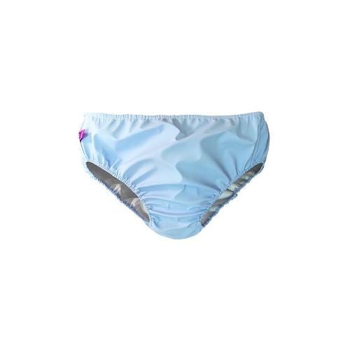 Waterproof adjustable panty diaper