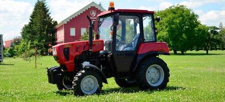 Трактор Беларус-422.1