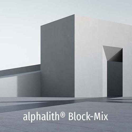 alphalith Block-Mix