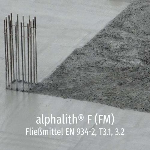 alphalith F (FM)
