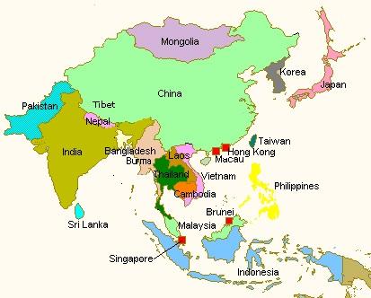 Языковые услуги в сфере азиатских языков