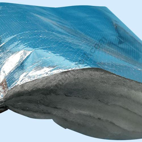 Breathable Quilt Insulation