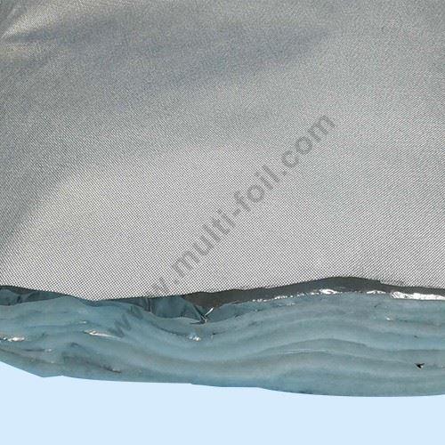 3 In 1 Breathable Multifoil Insulation