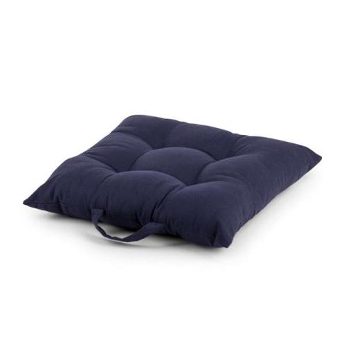 Svilanit Blue seat cushion
