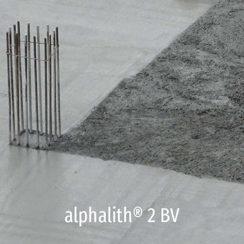 alphalith 2 (BV) alphalith 3 (BV)