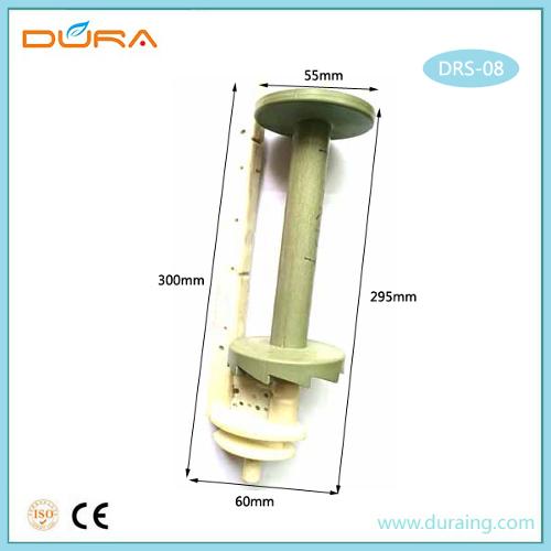 Plastic Spindle For Braiding Machine